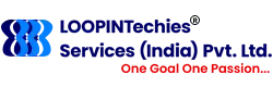 LOOPINTechies Services (India) Pvt. Ltd.